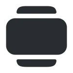 Slider Vertical SVG Icon